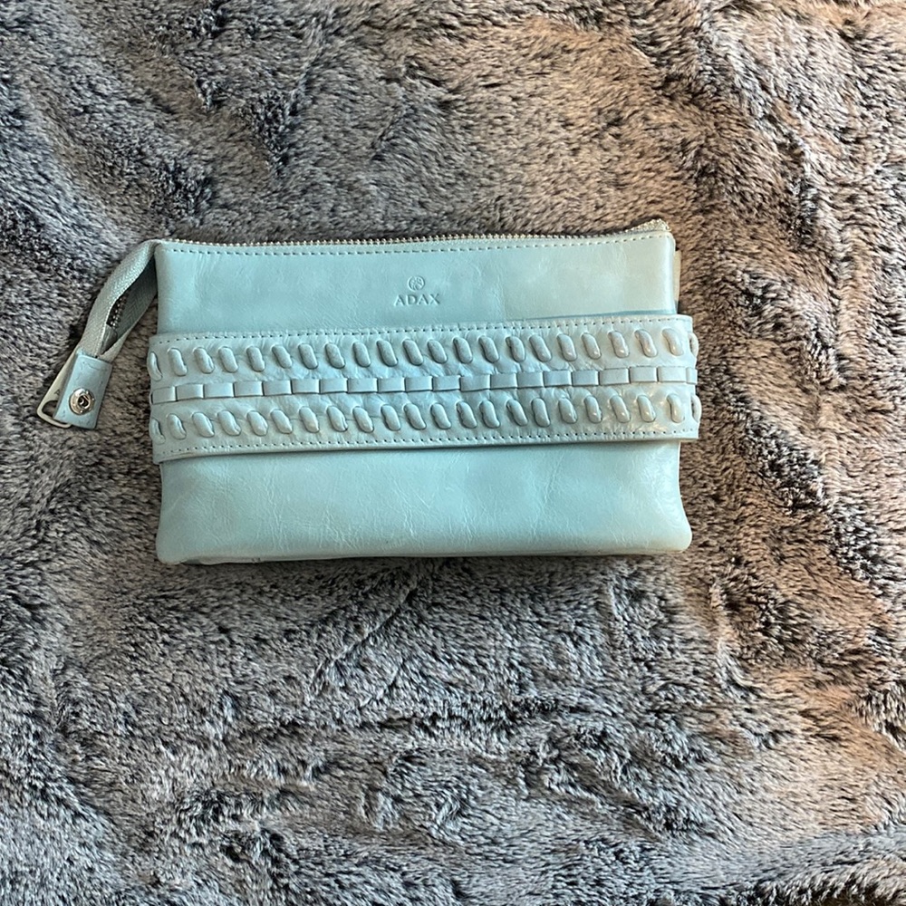 Adax Leather wallet